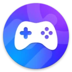 Logo of Boosteroid Gamepad android Application 